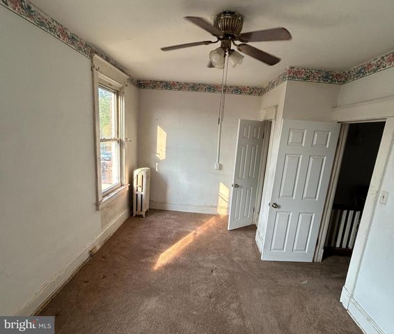 4008 W GARRISON AVE, Baltimore, MD 21215