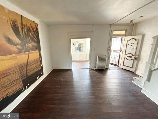 4008 W GARRISON AVE, Baltimore, MD 21215