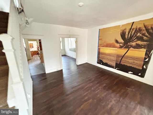 4008 W GARRISON AVE, Baltimore, MD 21215