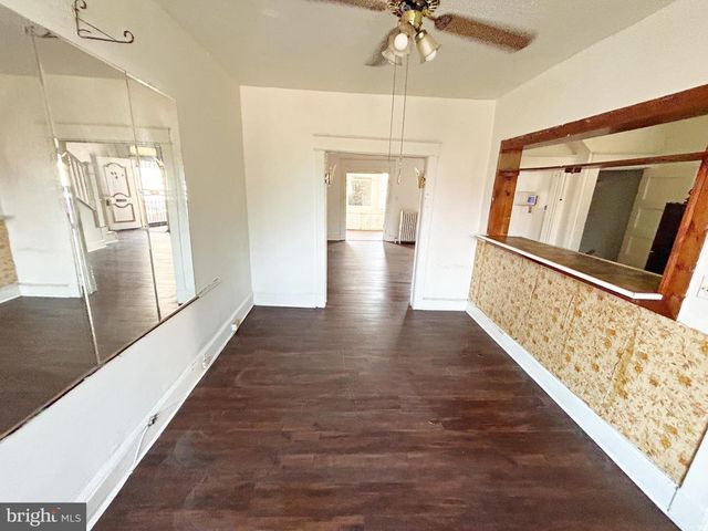 4008 W GARRISON AVE, Baltimore, MD 21215