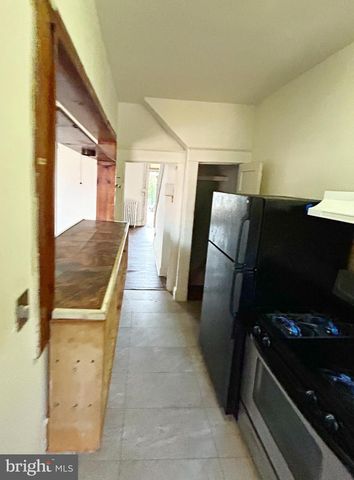 4008 W GARRISON AVE, Baltimore, MD 21215
