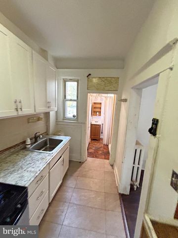 4008 W GARRISON AVE, Baltimore, MD 21215