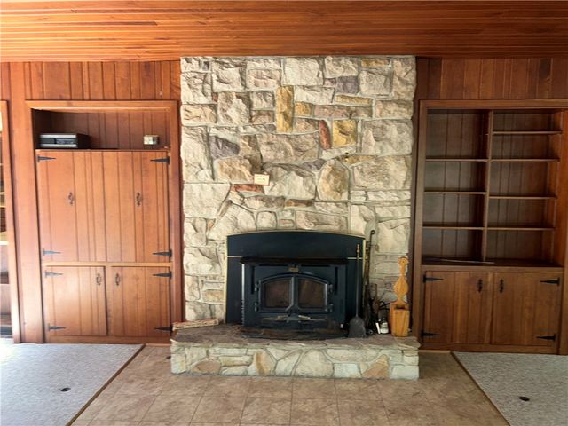 294 B & O, Shippenville, PA 16254