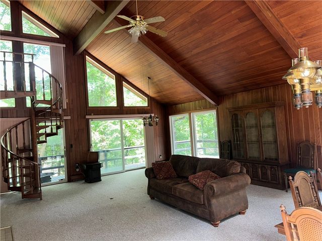 294 B & O, Shippenville, PA 16254