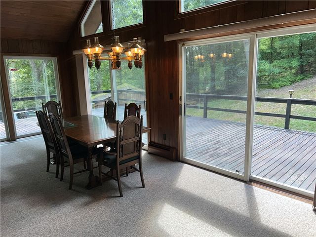 294 B & O, Shippenville, PA 16254