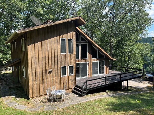 294 B & O, Shippenville, PA 16254