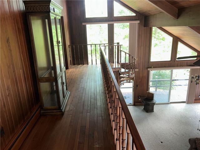 294 B & O, Shippenville, PA 16254