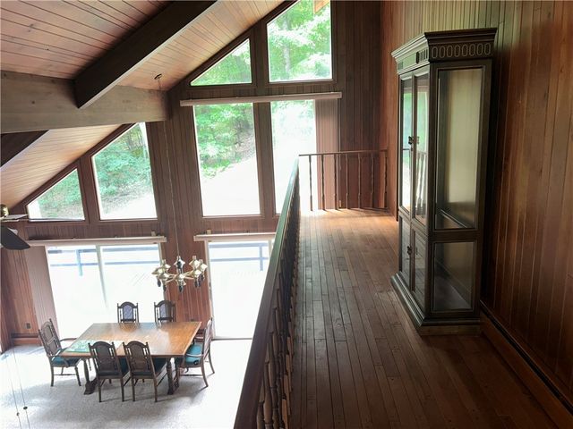 294 B & O, Shippenville, PA 16254