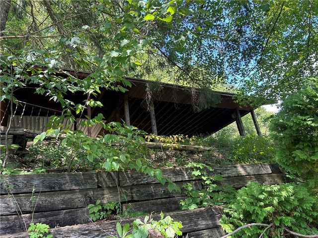 294 B & O, Shippenville, PA 16254