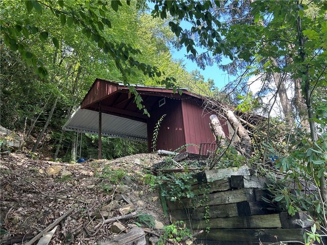 294 B & O, Shippenville, PA 16254