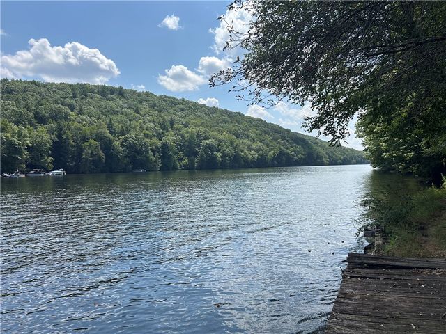 294 B & O, Shippenville, PA 16254