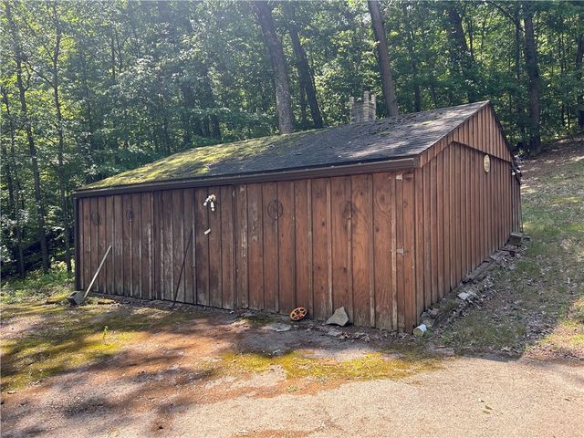 294 B & O, Shippenville, PA 16254