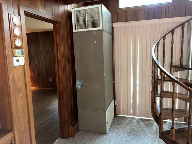 294 B & O, Shippenville, PA 16254