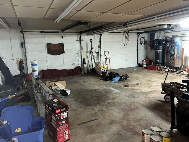 294 B & O, Shippenville, PA 16254