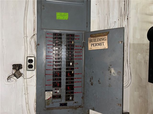 294 B & O, Shippenville, PA 16254