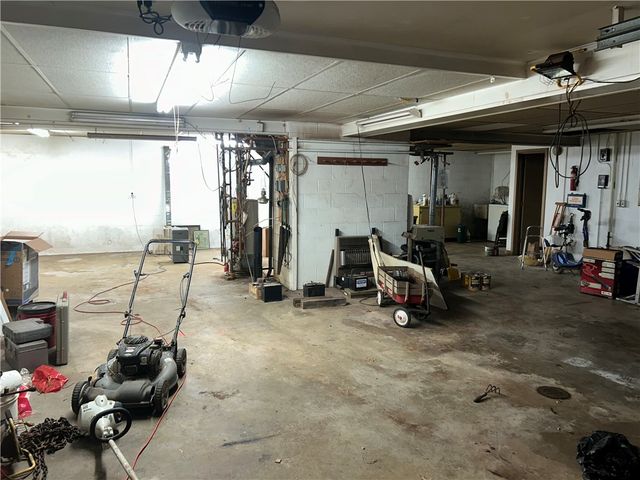 294 B & O, Shippenville, PA 16254