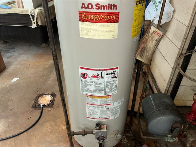 294 B & O, Shippenville, PA 16254