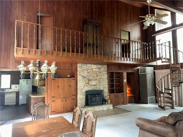 294 B & O, Shippenville, PA 16254