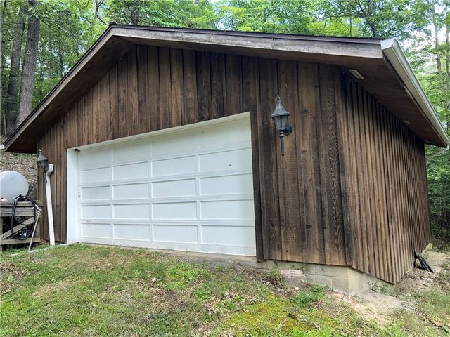 294 B & O, Shippenville, PA 16254