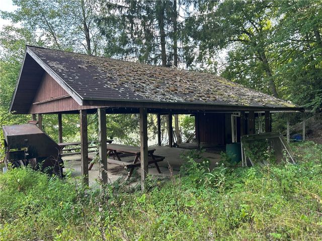 294 B & O, Shippenville, PA 16254