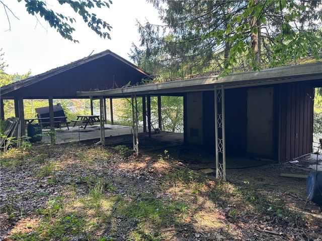 294 B & O, Shippenville, PA 16254