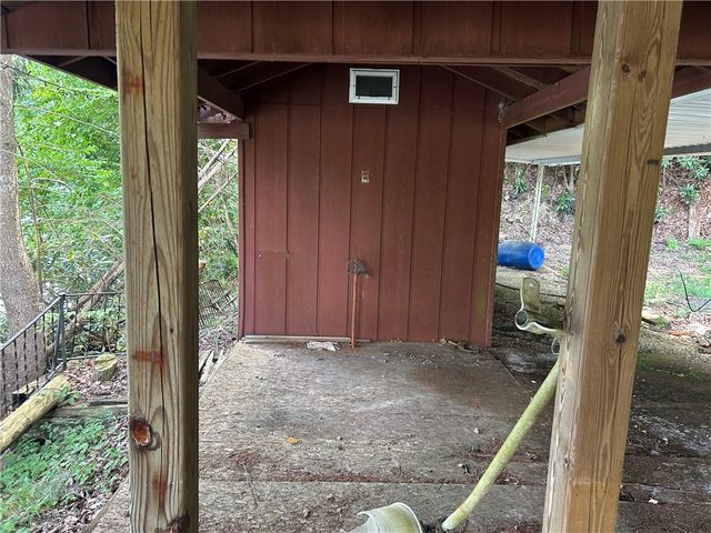 294 B & O, Shippenville, PA 16254