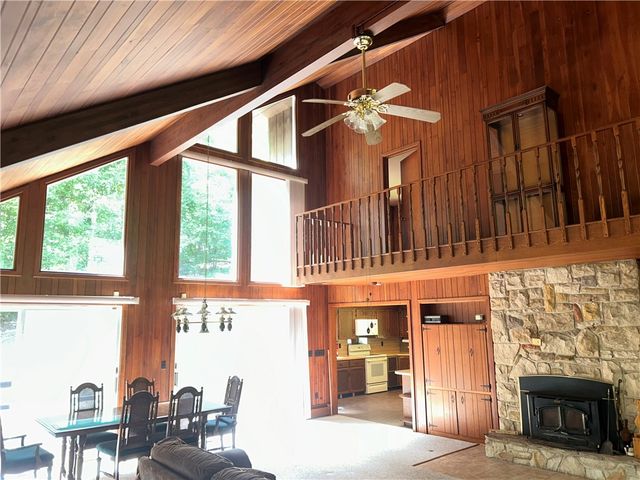 294 B & O, Shippenville, PA 16254