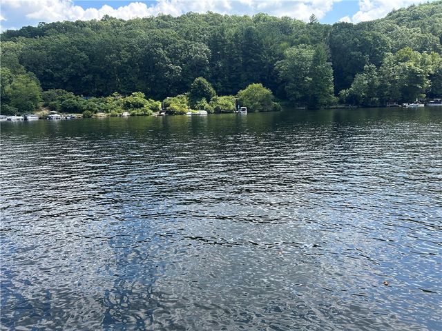 294 B & O, Shippenville, PA 16254