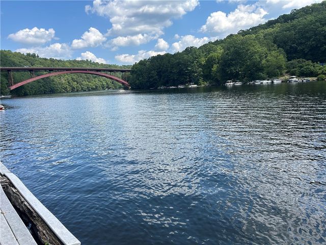 294 B & O, Shippenville, PA 16254