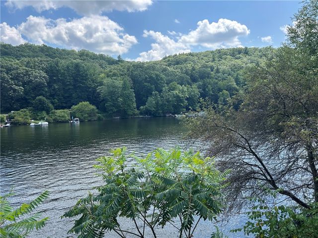 294 B & O, Shippenville, PA 16254