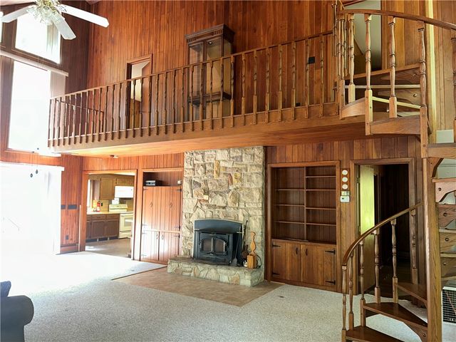 294 B & O, Shippenville, PA 16254