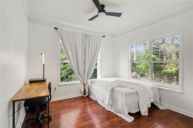 2700 NE Pine Tree Road NE 1219, Atlanta, GA 30324
