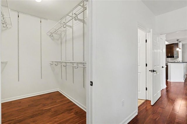 2700 NE Pine Tree Road NE 1219, Atlanta, GA 30324