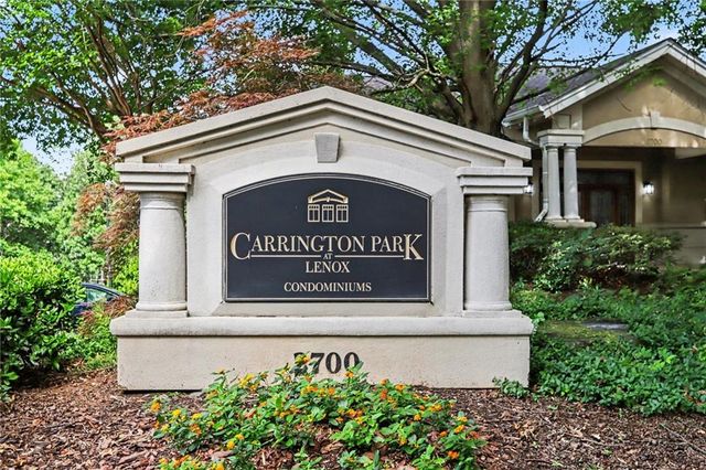 2700 NE Pine Tree Road NE 1219, Atlanta, GA 30324