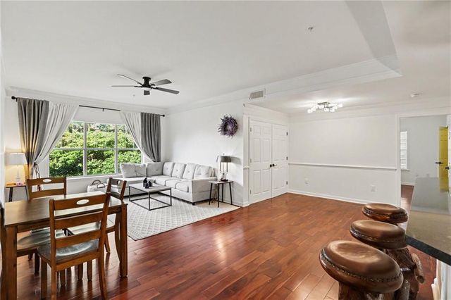2700 NE Pine Tree Road NE 1219, Atlanta, GA 30324