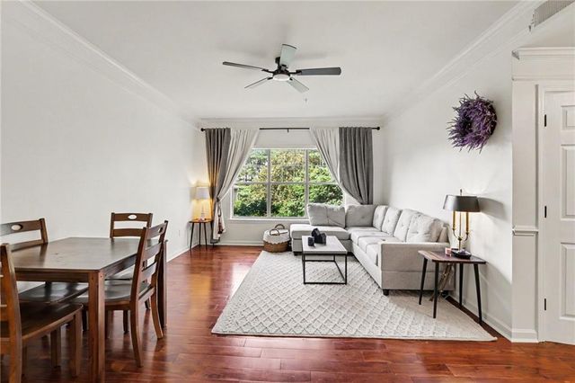 2700 NE Pine Tree Road NE 1219, Atlanta, GA 30324