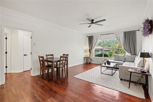 2700 NE Pine Tree Road NE 1219, Atlanta, GA 30324