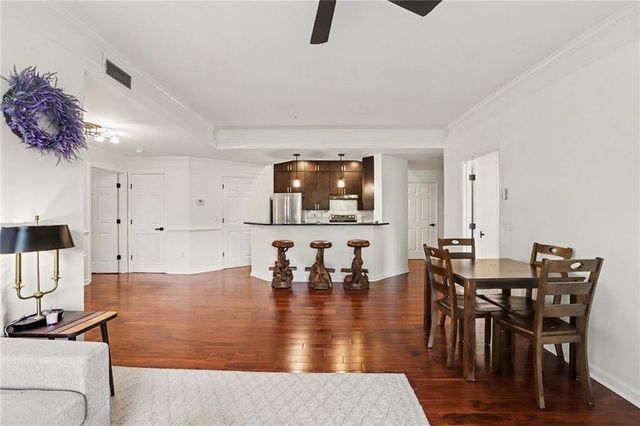 2700 NE Pine Tree Road NE 1219, Atlanta, GA 30324
