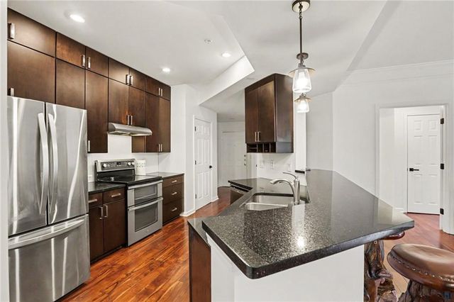 2700 NE Pine Tree Road NE 1219, Atlanta, GA 30324