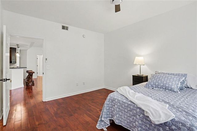 2700 NE Pine Tree Road NE 1219, Atlanta, GA 30324