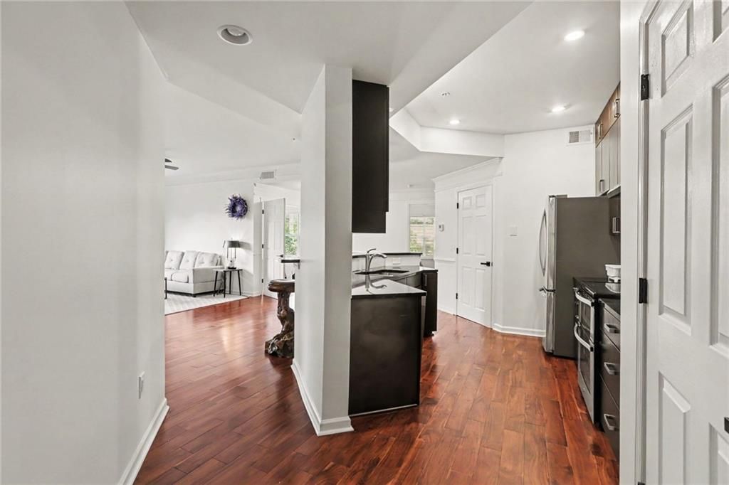 2700 NE Pine Tree Road NE 1219, Atlanta, GA 30324