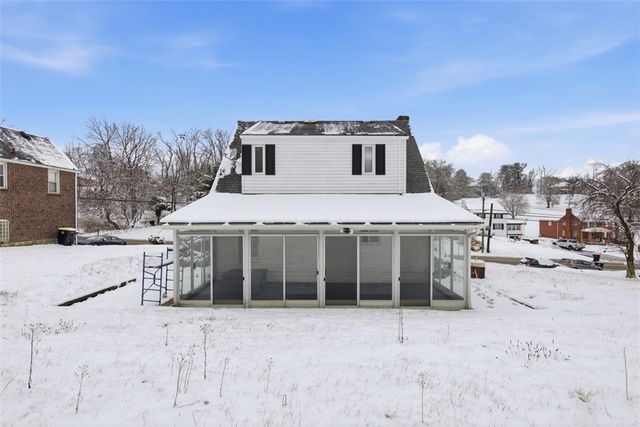 2531 South Park Road, Bethel Park, PA 15102