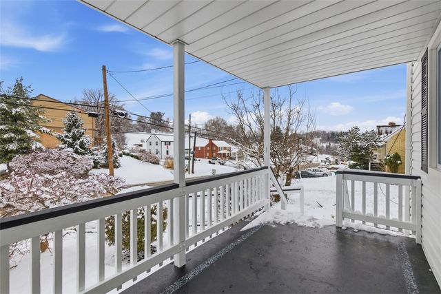 2531 South Park Road, Bethel Park, PA 15102