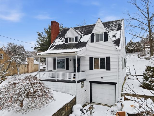 2531 South Park Road, Bethel Park, PA 15102