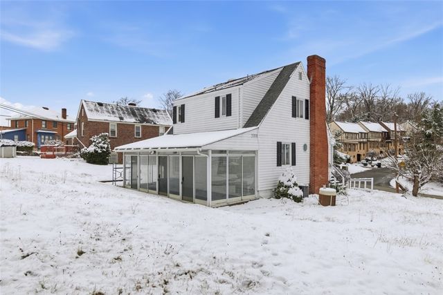 2531 South Park Road, Bethel Park, PA 15102