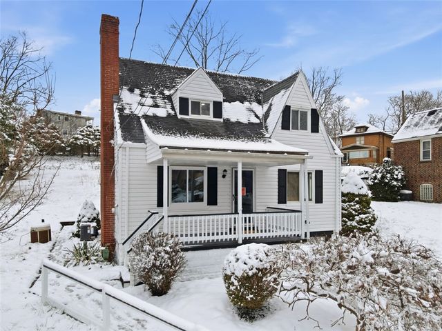 2531 South Park Road, Bethel Park, PA 15102