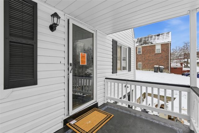 2531 South Park Road, Bethel Park, PA 15102