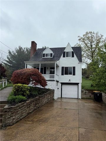 2531 South Park Road, Bethel Park, PA 15102
