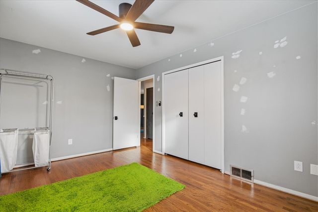 1202 Jay Avenue, Ypsilanti, MI 48198