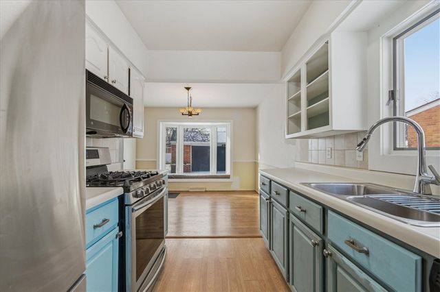 1202 Jay Avenue, Ypsilanti, MI 48198